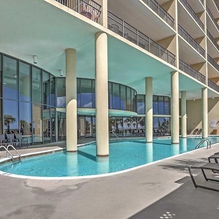 Beachfront Bliss On Dauphin Island With Pool Access! Экстерьер фото